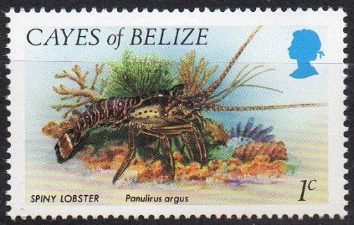 Cayes of Belize 
